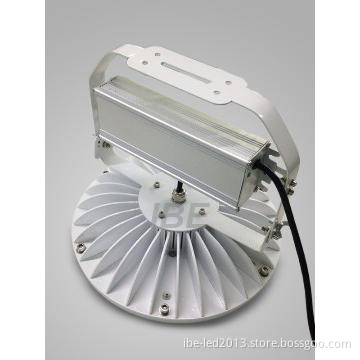 80W  100lm/w Ultralight High Bay LED with IP65, CE/ROHS approve